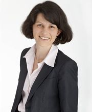 Notarin Dr. Brigitte Bauer Bild 2