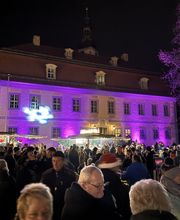 Hotel Jamas im Kavalierhaus Bild 14