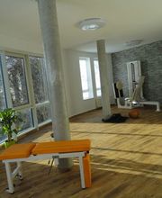 Physiotherapie Rödiger Bild 1