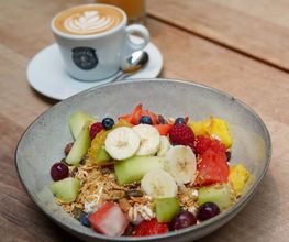 Café Balthasar Bild 5