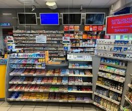 JET Tankstelle Bild 3