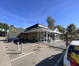 McDonald's Bild 1