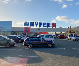 Hyper U Boulazac image 1