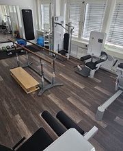 FIT PRO QUO Physiotherapie Astrid Salzmann Bild 6