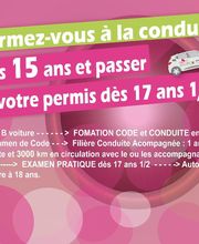 Auto Ecole Du Centre image 4