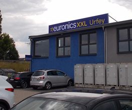 EURONICS XXL Urfey Bild 3