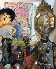 Antiquités Brocante et Horlogerie image 11