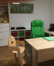 Praxis für Logopädie Heike Kattler Bild 1