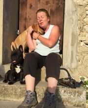 PATTE Z' EN CINQ - AURORE DI FELICE image 9