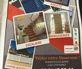 Castillon ETS image 1