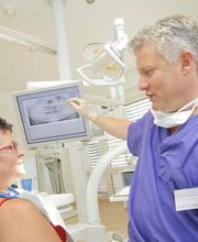 Bodensee Implantatzentrum Dr. Wolfgang Prinz MDSc Zahnarzt/ Implantologie Bild 13