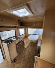 FreeVans S.L.- Taller de Autocaravanas & Camper Barcelona imagen 12