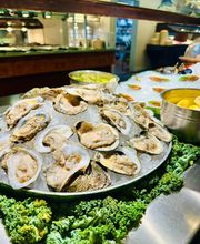 Captain Benjamin's Calabash Seafood Buffet image 14