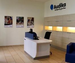 Audika Hörcenter Olten Bild 5
