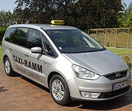 Taxi Ramm