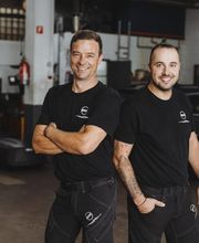 Garage Daniel Marti AG Bild 2