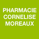 Pharmacie Cornelise Moreaux