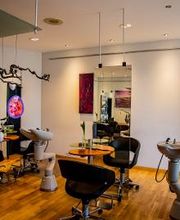 Haarstudio sixtyone Bild 15