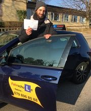 Fahrschule Sabine Bild 5