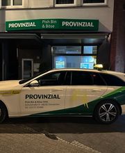 TAXI Helming Bild 12