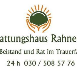 Bestattungshaus Rahneberg