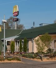 McDonald's Bild 1
