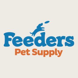 Feeders Pet Supply