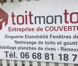 Toit Mon Toit image 1
