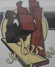 Menuiserie Petiot Eric image 1