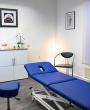 THERAmed Physiotherapie Schney Bild 2