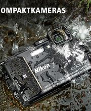 Nikon Europe B.V., Amsterdam, Zweigniederlassung Schweiz (Egg/ZH) Bild 4