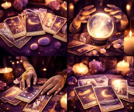 Poussière Oracles image 3