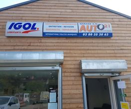 Garage A.N. Auto 21 EURL image 6