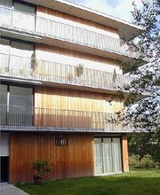 Constructive Holzbau AG Bild 1