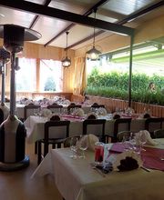 Rico & Viviane Huber Restaurant Steinenbühl Bild 3