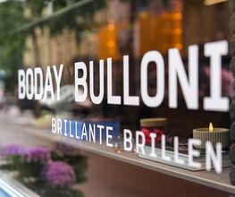BODAY BULLONI Bild 1