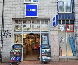 budni - Bahrenfelder Straße Bild 1