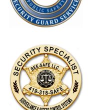 Bee Safe Security | Alarm Monitoring & Industry-wide Security Solutions image 7