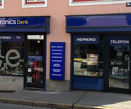 EURONICS Denk Bild 1