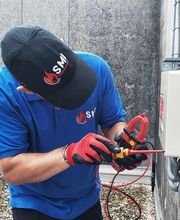 SMI Maintenance image 10