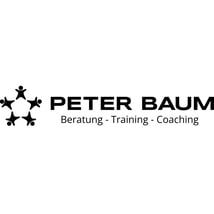 Peter Baum - Training und Coaching