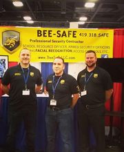 Bee Safe Security | Alarm Monitoring & Industry-wide Security Solutions image 10