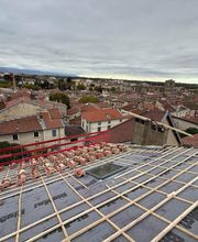 SAS Cime Charpente image 12