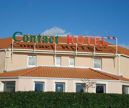 Contact Hotel L'estuaire image 1