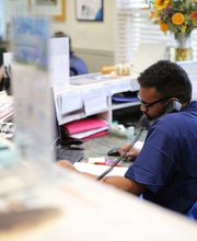 Rye Harrison Veterinary Hospital image 4