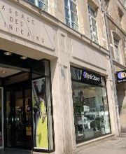 Opticien Nancy - Optic 2000 image 1