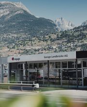 Garage Landbrücke AG Bild 1