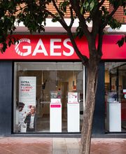 Centro Auditivo GAES Algeciras Fuerzas Armadas imagen 4