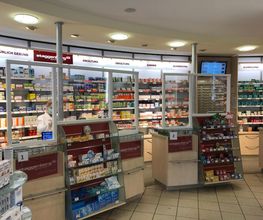 Staggenborg Apotheke am Koppeldamm Bild 1