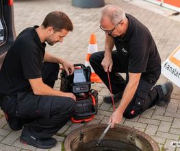 Rohrreinigung Rocket GmbH Bild 4